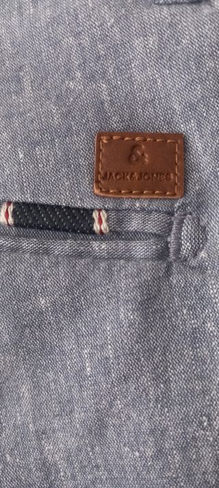 Pantalón Jack and Jones