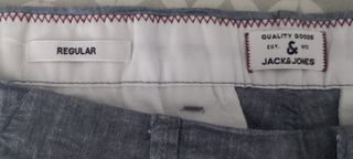 Pantalón Jack and Jones