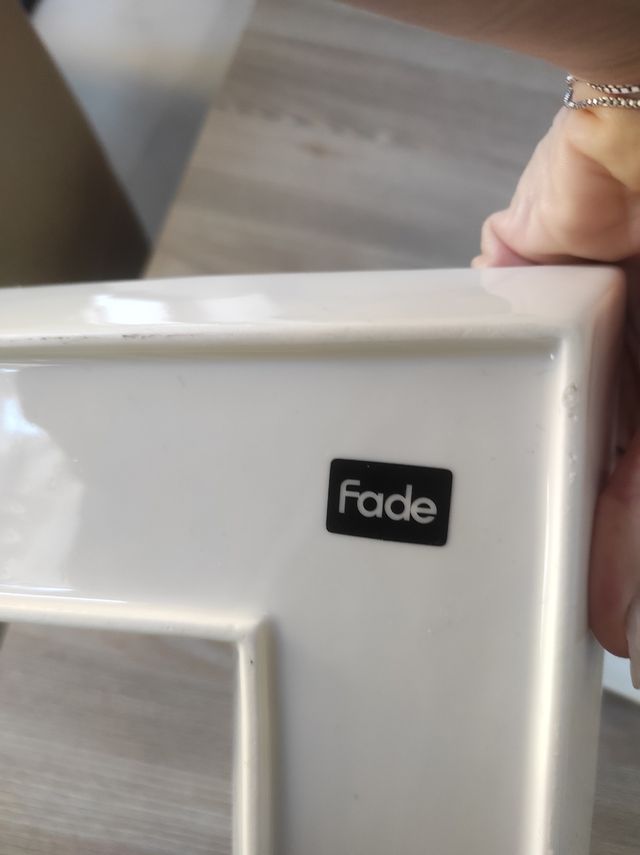 Antipastiere Fade