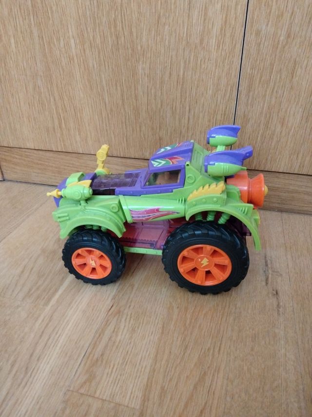 Super Things Monster truck