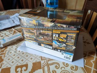 Driver san Francisco collector edition 