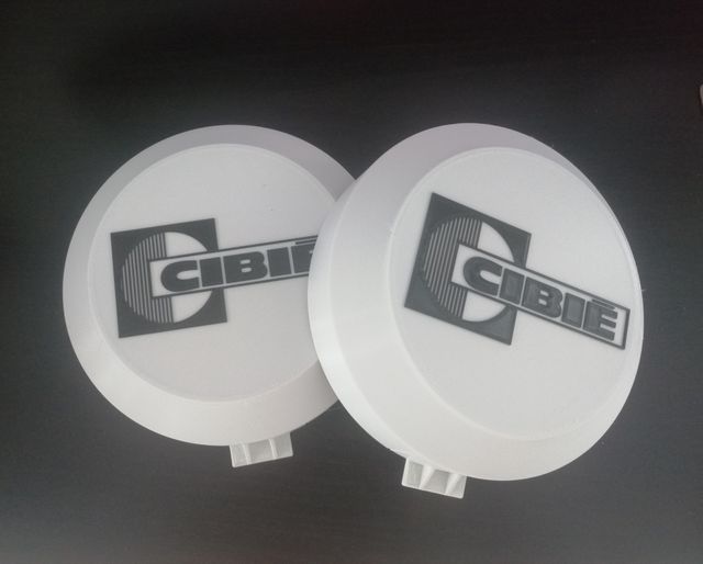 Tapas Cibie