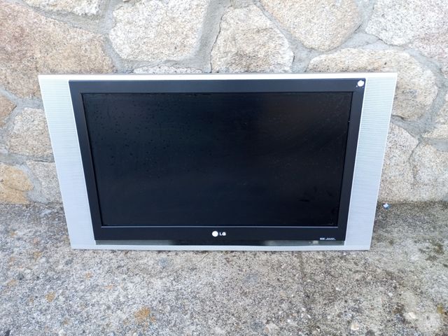 Televisión lg