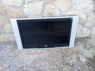 Televisión lg