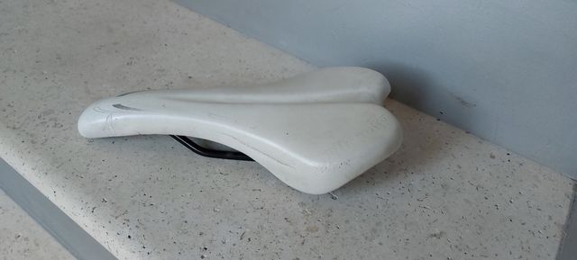 Sillin bici Selle Italia