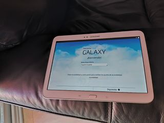 Tablets Samsung 