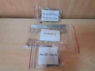 Adaptador Godex EZ-DT-4 EZ-1000 PLUS