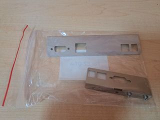 Adaptador Godex EZ-DT-4 EZ-1000 PLUS
