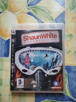 Due giochi per PS3