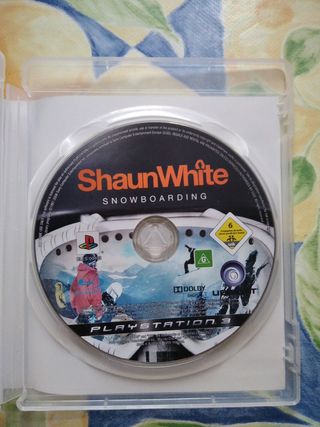 Due giochi per PS3