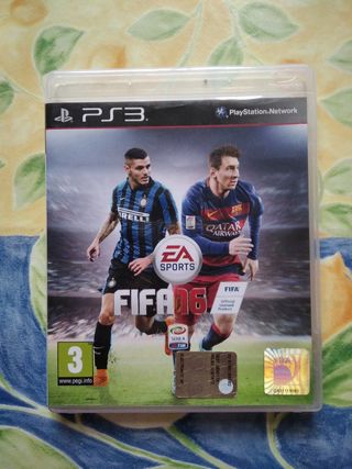Due giochi per PS3