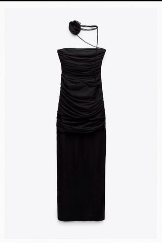 Vestido de zara nuevo