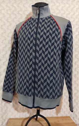 Chaqueta vintage Jack and Jones talla L