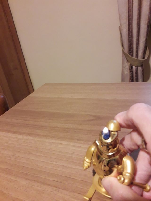 Due originali accenfini