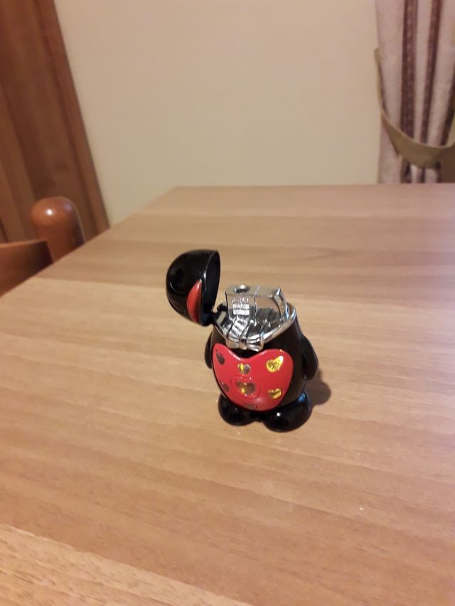 Due originali accenfini