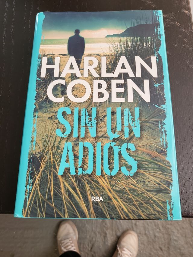 Sin un adios