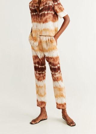 Pantalón Mango