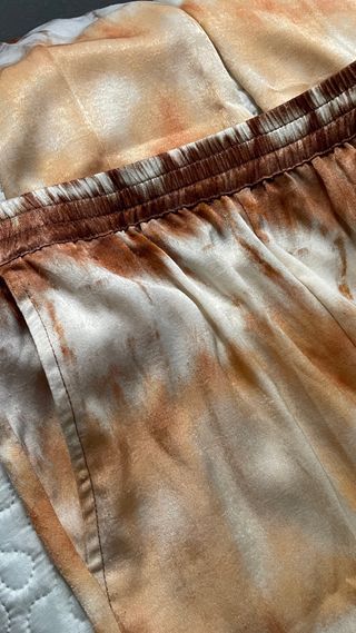 Pantalón Mango
