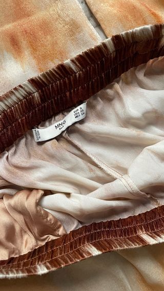 Pantalón Mango