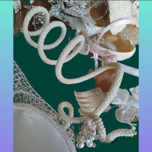 Acconciatura da sposa