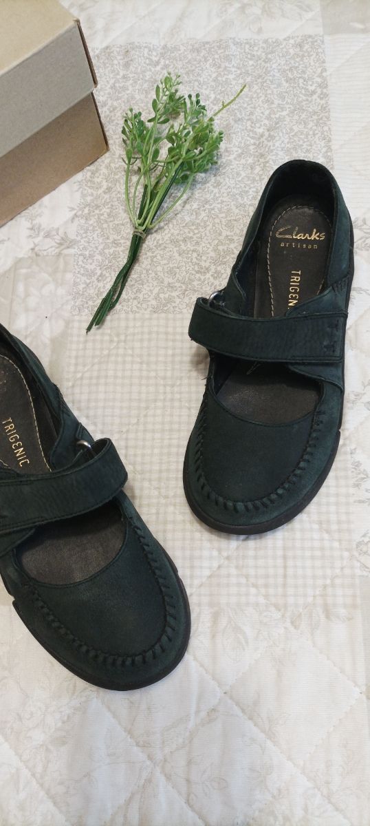 Zapatillas CLARKS T.35'5