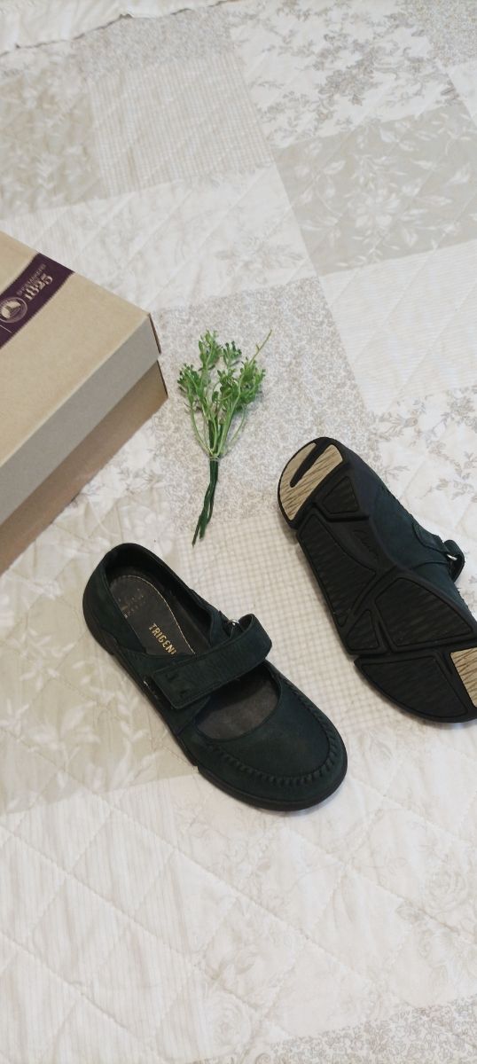 Zapatillas CLARKS T.35'5