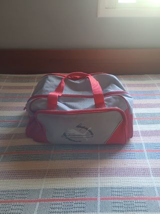Bolsa de deporte