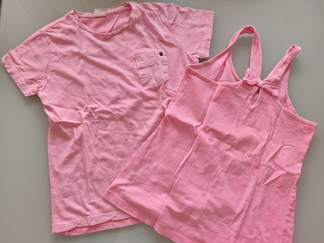 Lote 12 prendas *Precio cerrado*