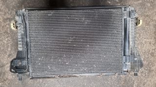 CONJUNTO RADIADORES SEAT LEON 1.9 TDI AÑO 2011