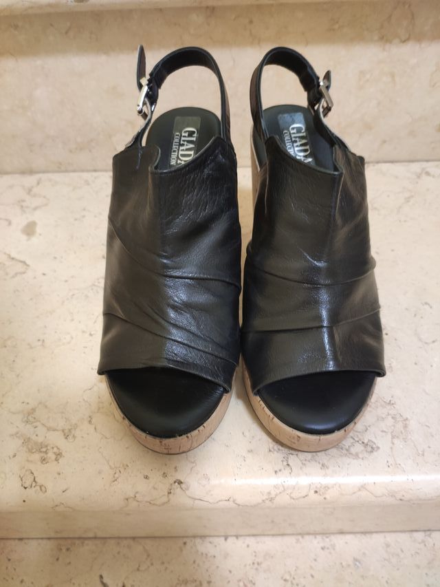 Vendo Sandalo GIADA misura n° 36 da donna