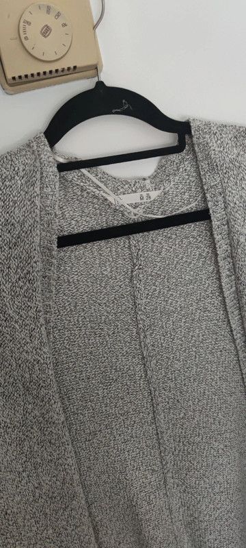 Chaleco punto Lefties