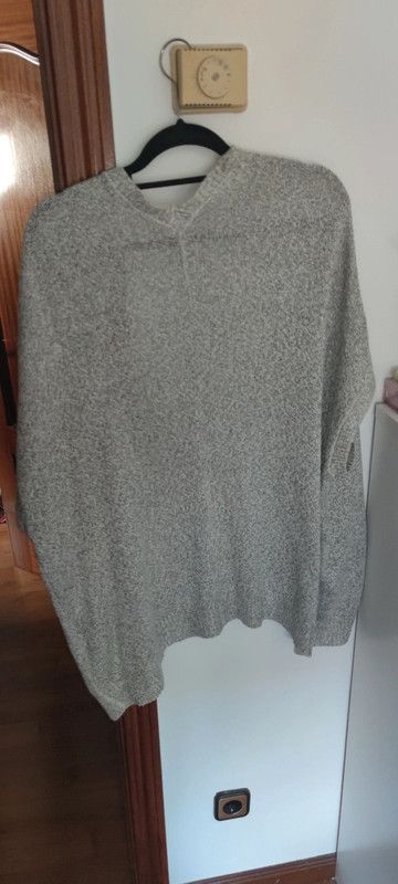 Chaleco punto Lefties