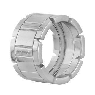 Anillo Cartier Tank Francaise Ref.-CM5488