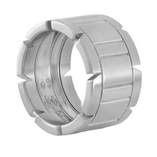 Anillo Cartier Tank Francaise Ref.-CM5488