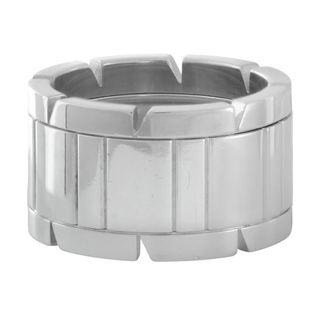 Anillo Cartier Tank Francaise Ref.-CM5488