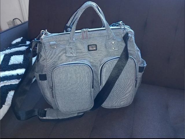 Silla paseo bebe Maclaren