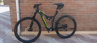 Bicicleta specialized stumjumper talla L