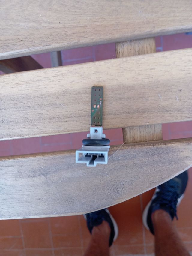 Sensor temperatura Seat Ateca 