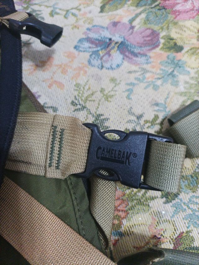 Borraccia camelbak