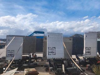 PLATAFORMAS ELEVADORAS D HOLLANDIA ZEPRO