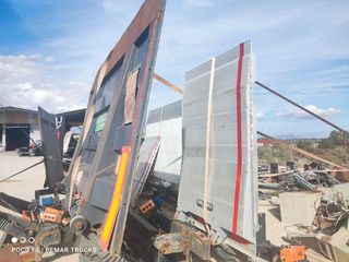 PLATAFORMAS ELEVADORAS D HOLLANDIA ZEPRO