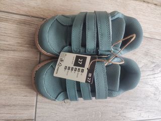 Zapatillas niño/niña