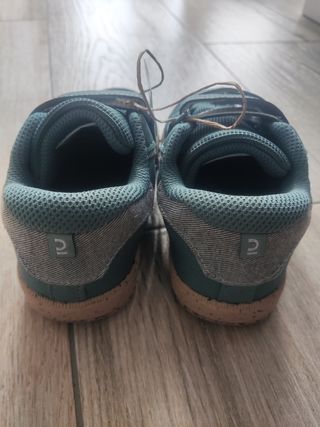 Zapatillas niño/niña