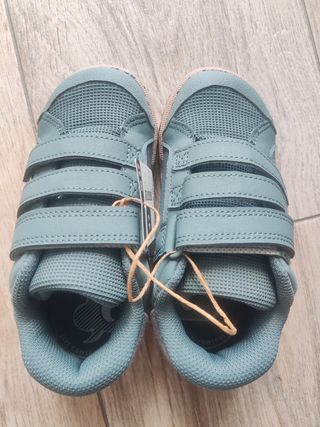 Zapatillas niño/niña