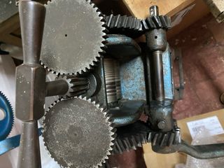 Hilera laminadora joyeria