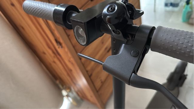 Cambio Patinete Xiamoi 1S por Bici