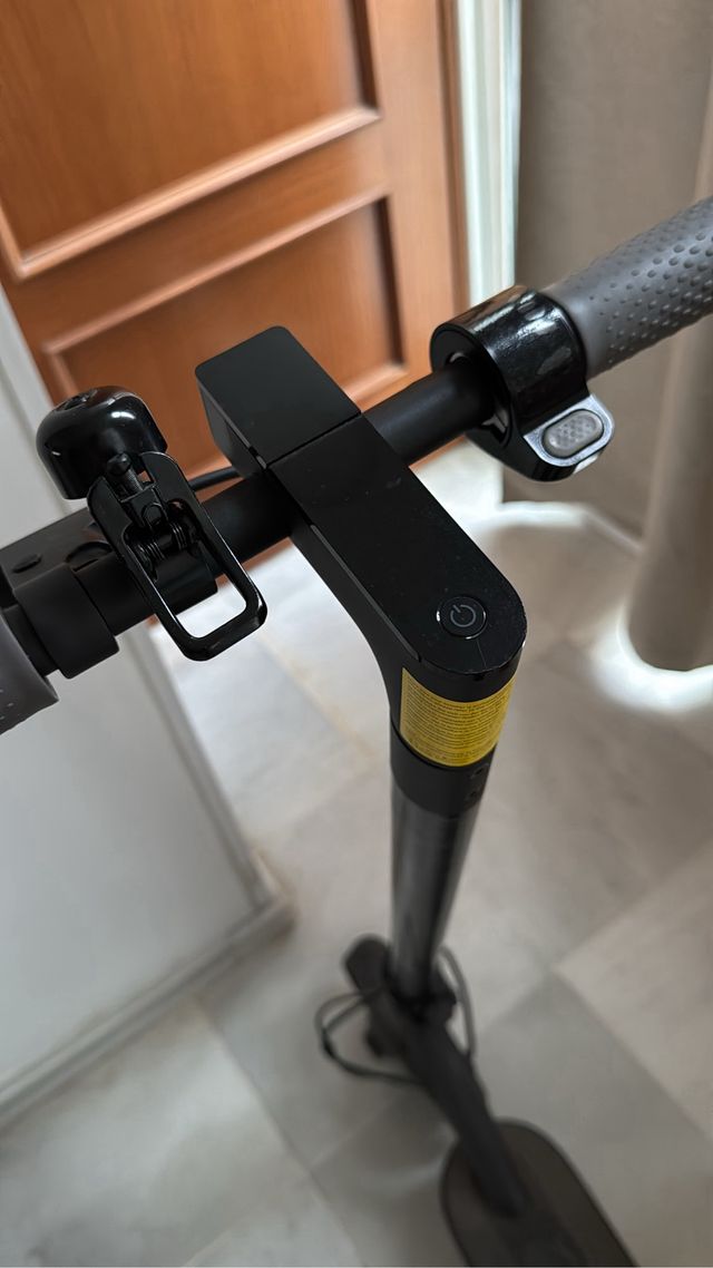 Cambio Patinete Xiamoi 1S por Bici