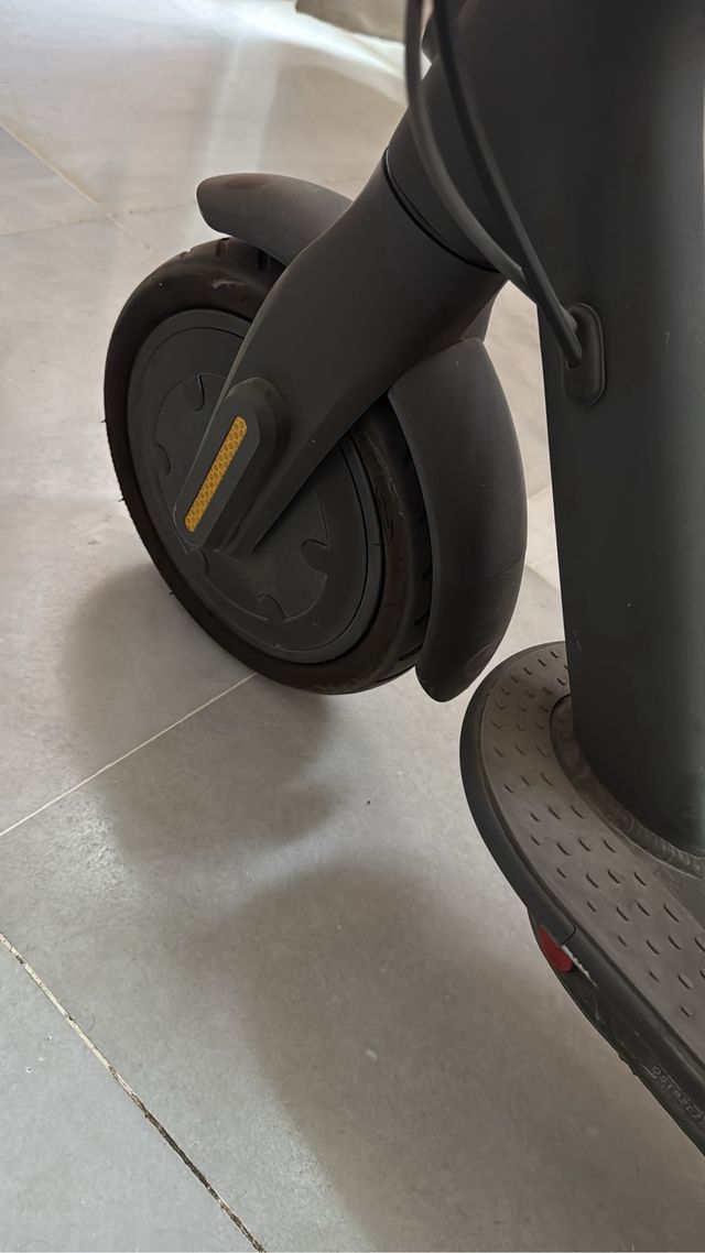 Cambio Patinete Xiamoi 1S por Bici