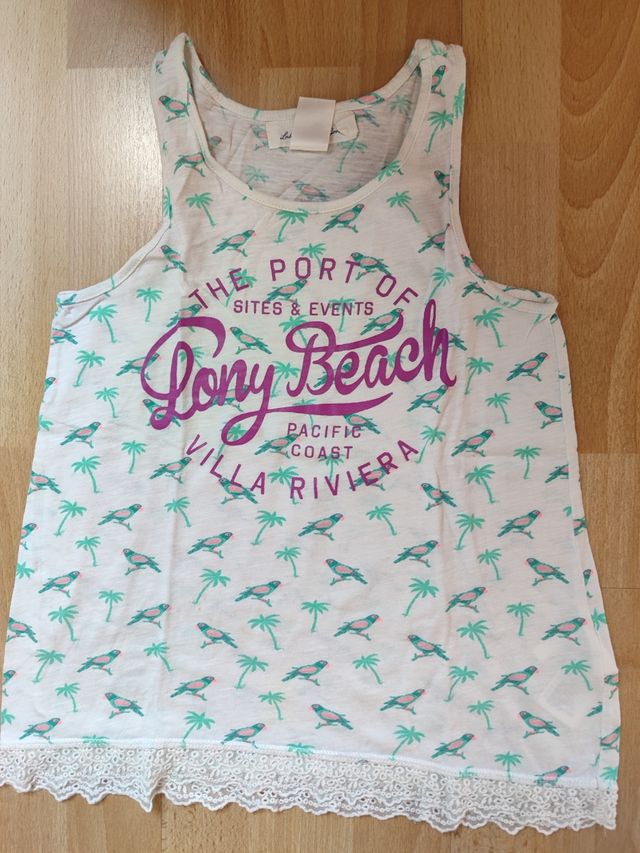 Lote talla 8-10  No negociable