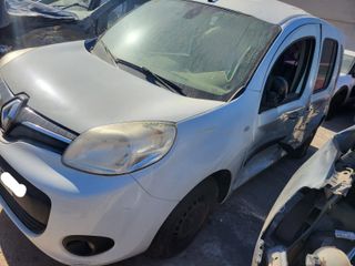 DESPIECE RENAULT KANGOO 1.5 DCI AÑO 2015